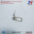 OEM ODM China Professional Leaf Spring Manufacturer